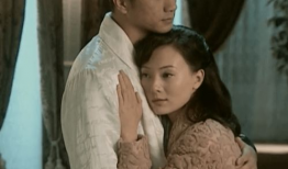 倾城之恋电视剧,爱恨交织的民国风云