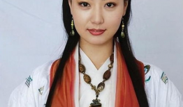 白冰主演的电视剧,穿越时空的爱恋